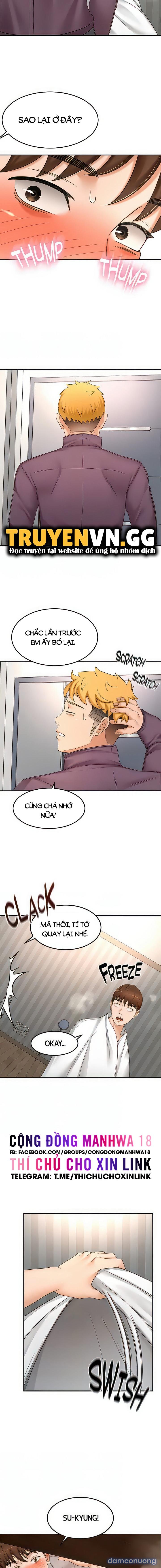 Cậu Chủ Nhỏ 