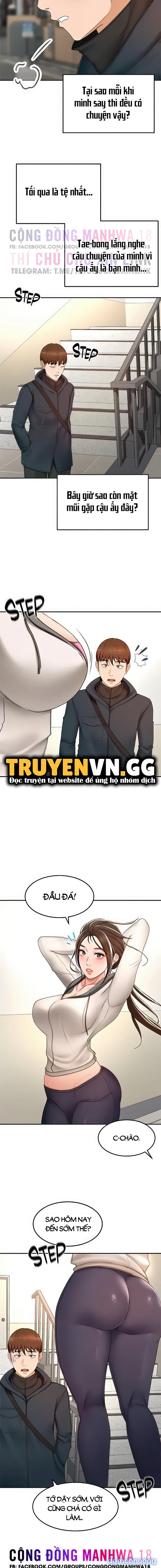 Cậu Chủ Nhỏ 