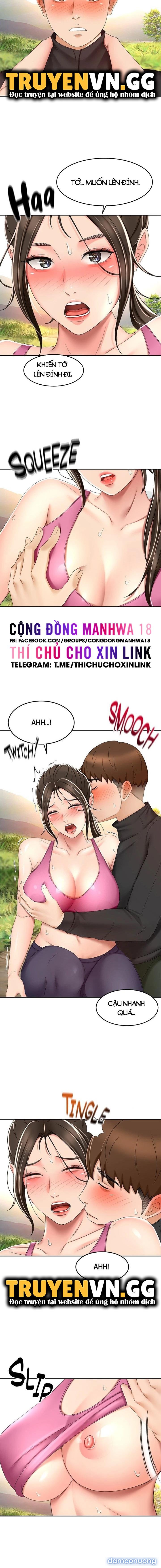 Cậu Chủ Nhỏ 