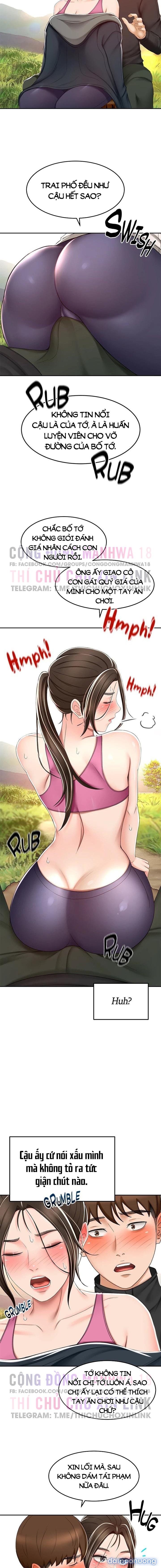 Cậu Chủ Nhỏ 