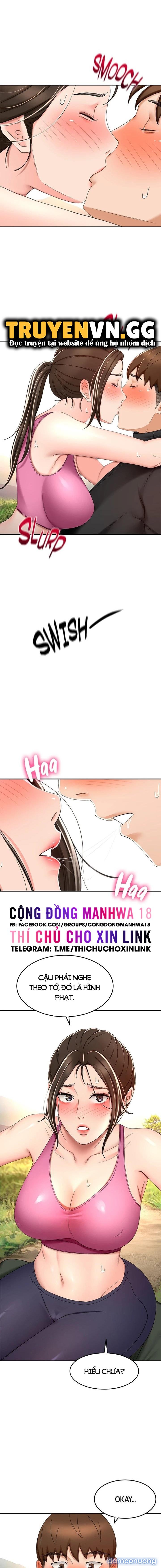 Cậu Chủ Nhỏ 