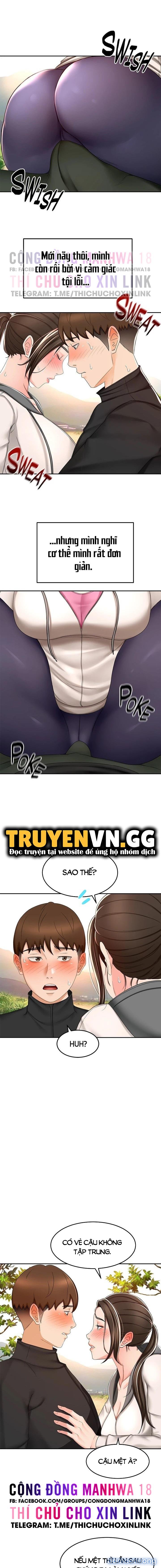 Cậu Chủ Nhỏ 