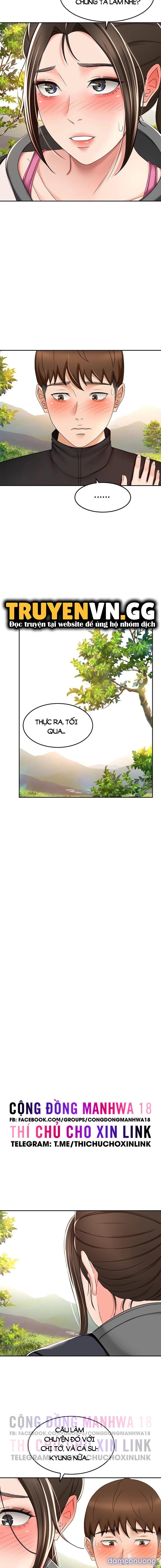 Cậu Chủ Nhỏ 