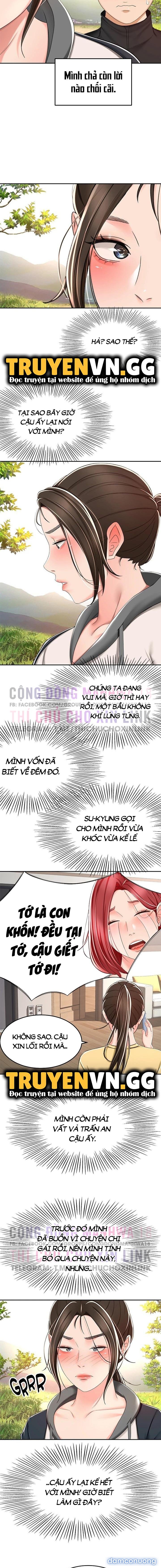 Cậu Chủ Nhỏ 