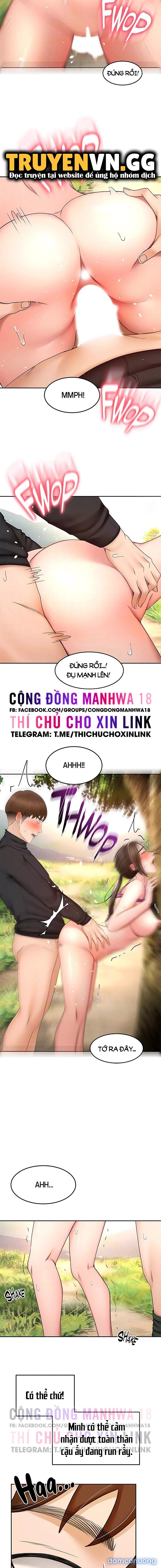 Cậu Chủ Nhỏ 