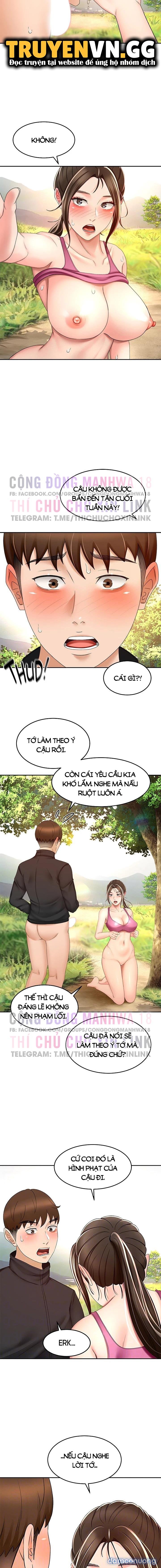 Cậu Chủ Nhỏ 
