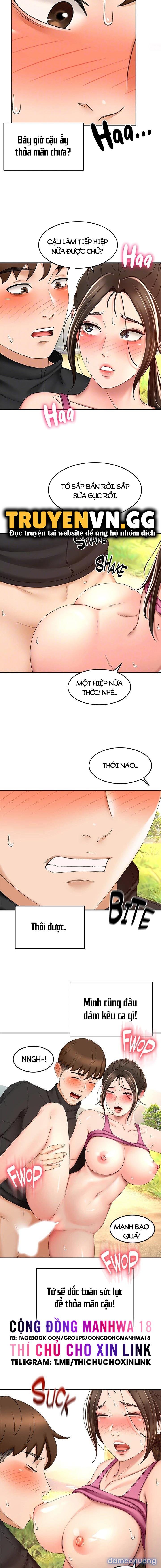 Cậu Chủ Nhỏ 