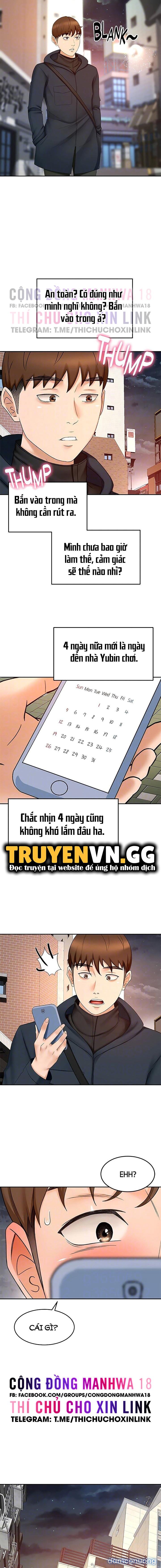 Cậu Chủ Nhỏ 
