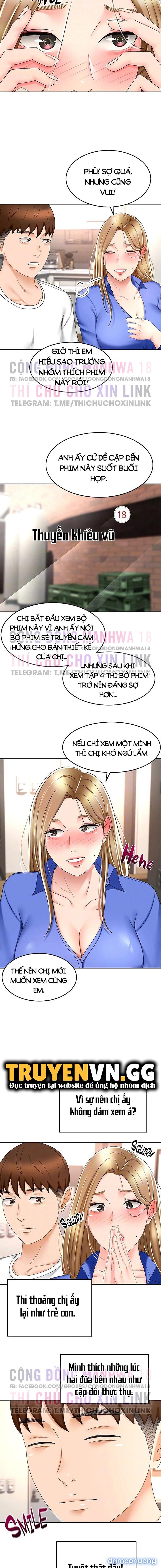 Cậu Chủ Nhỏ 