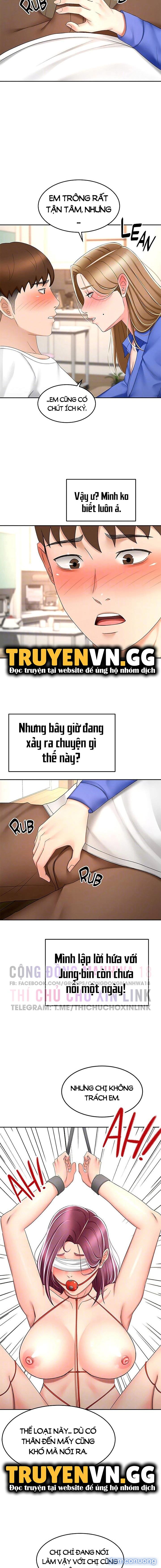 Cậu Chủ Nhỏ 