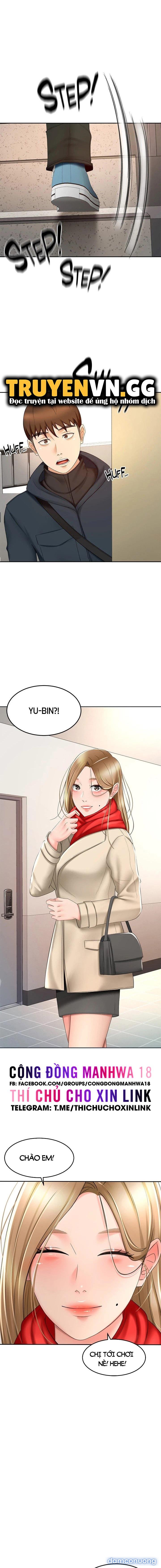 Cậu Chủ Nhỏ 