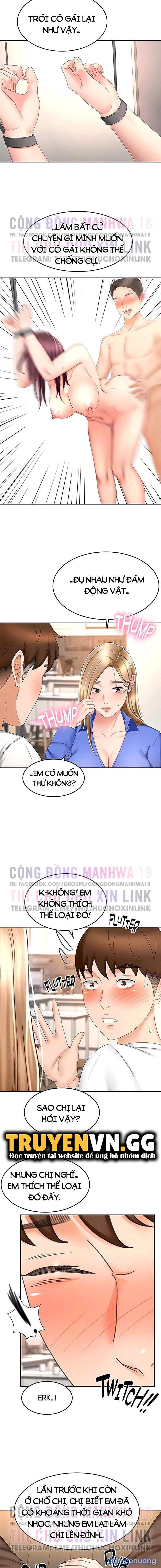 Cậu Chủ Nhỏ 