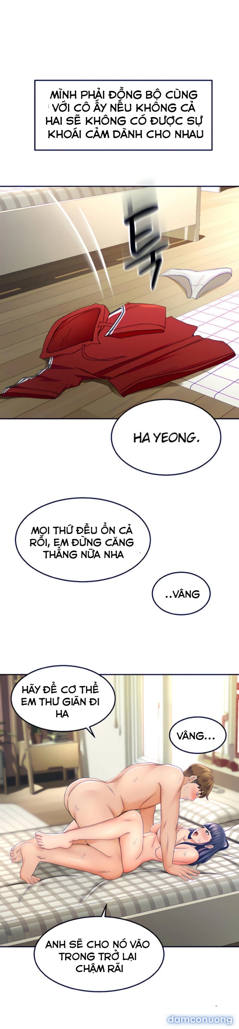 Cậu Chủ Nhỏ 