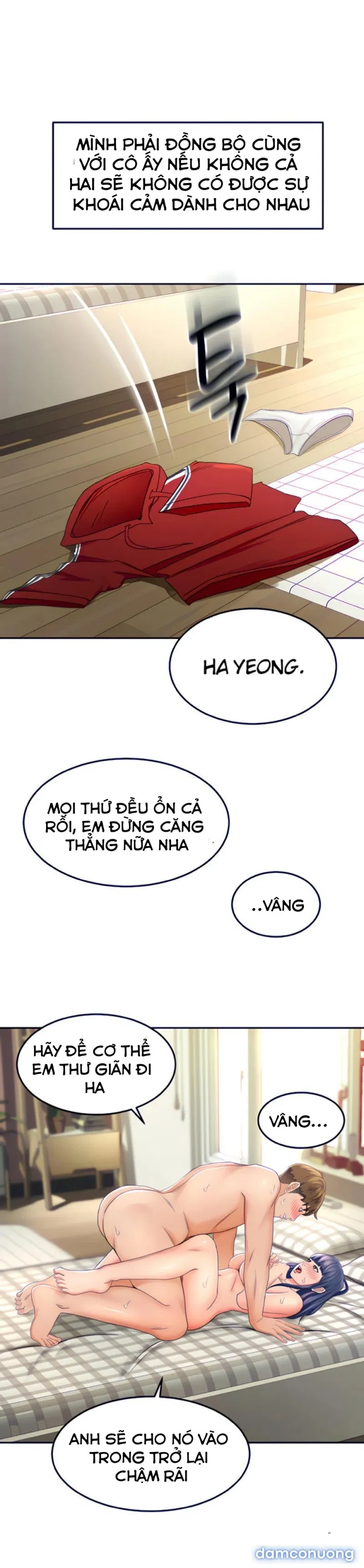 Cậu Chủ Nhỏ 