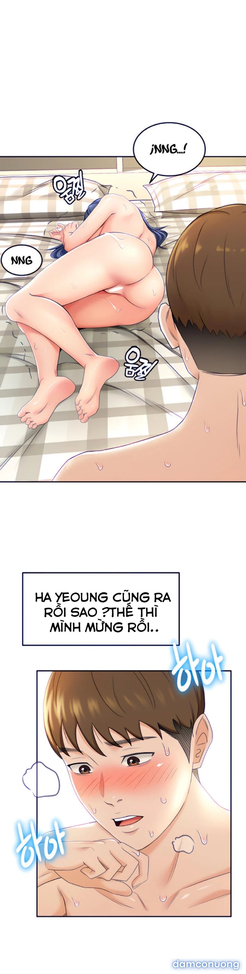 Cậu Chủ Nhỏ 