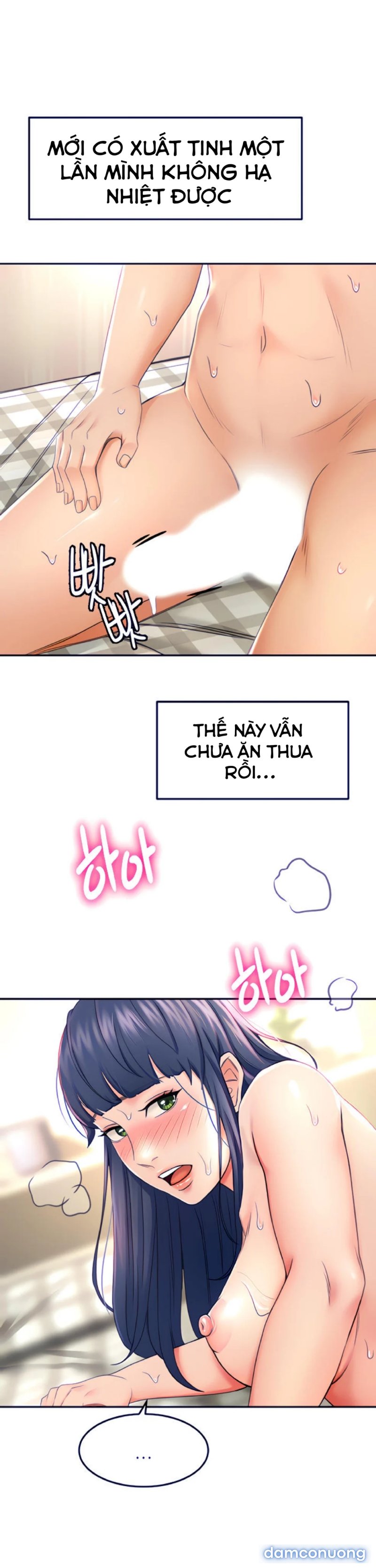 Cậu Chủ Nhỏ 