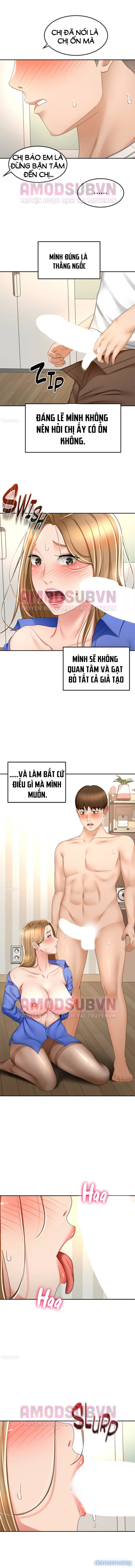 Cậu Chủ Nhỏ 