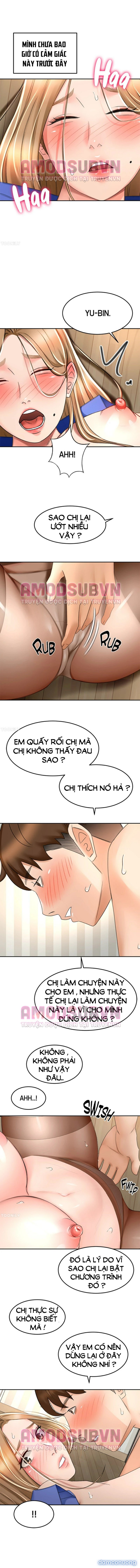 Cậu Chủ Nhỏ 