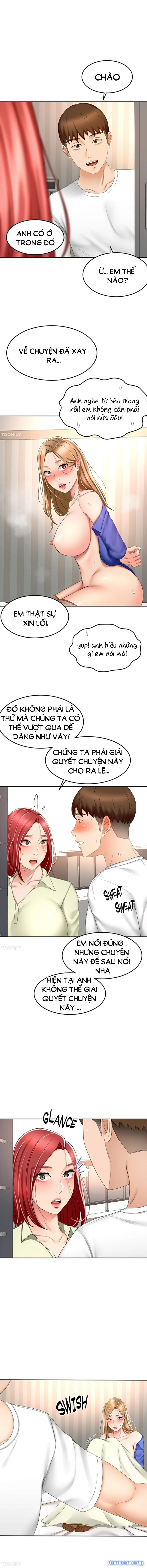 Cậu Chủ Nhỏ 