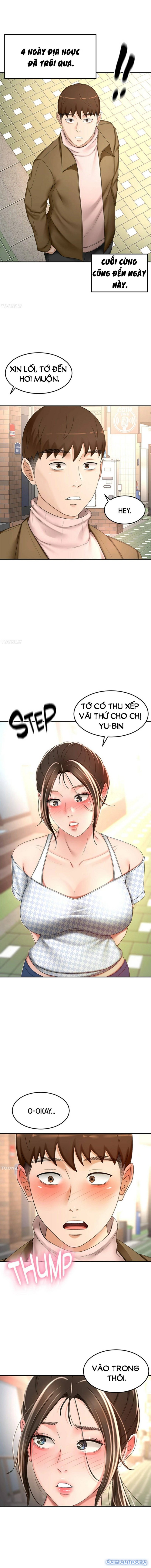 Cậu Chủ Nhỏ 