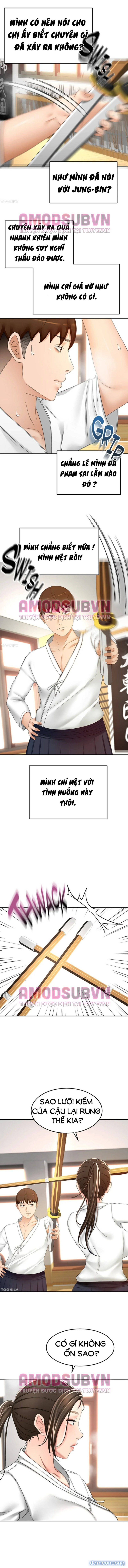 Cậu Chủ Nhỏ 