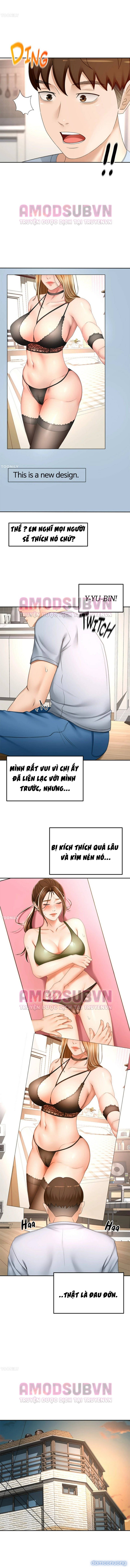 Cậu Chủ Nhỏ 