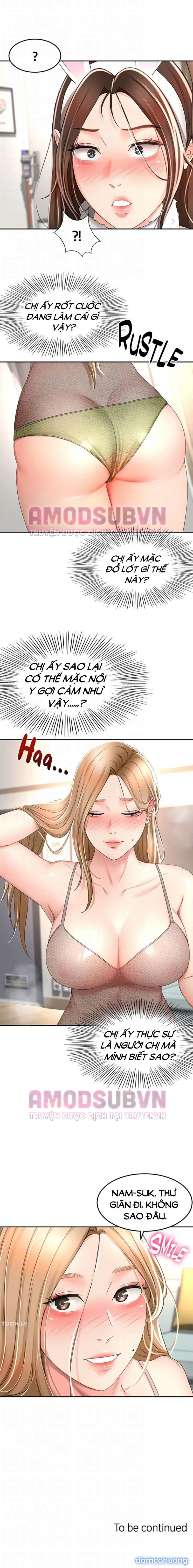 Cậu Chủ Nhỏ 