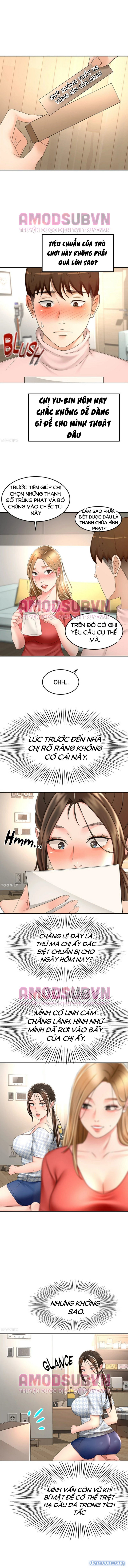 Cậu Chủ Nhỏ 