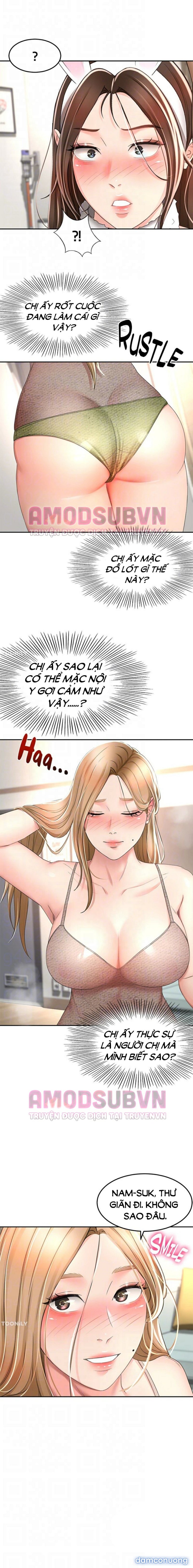 Cậu Chủ Nhỏ 