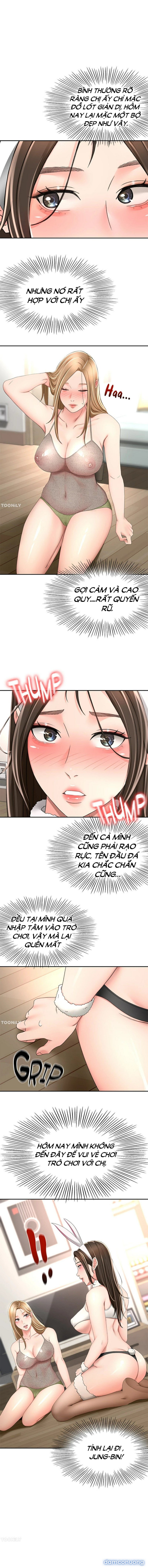 Cậu Chủ Nhỏ 