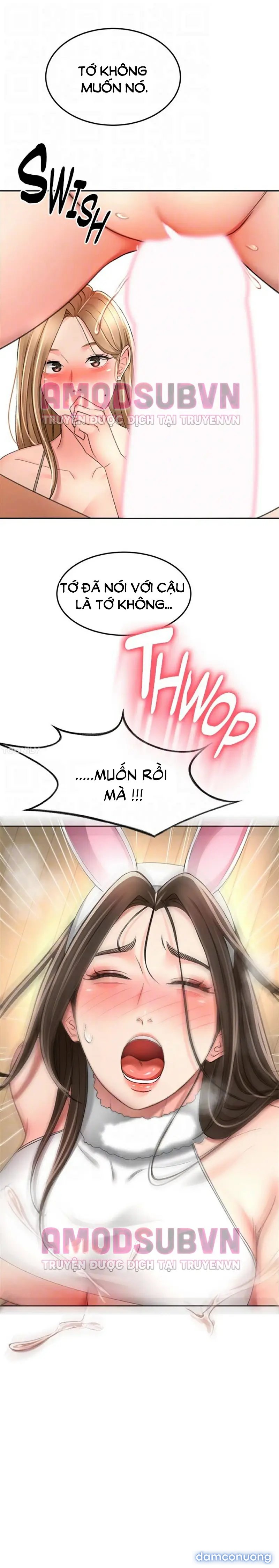 Cậu Chủ Nhỏ 