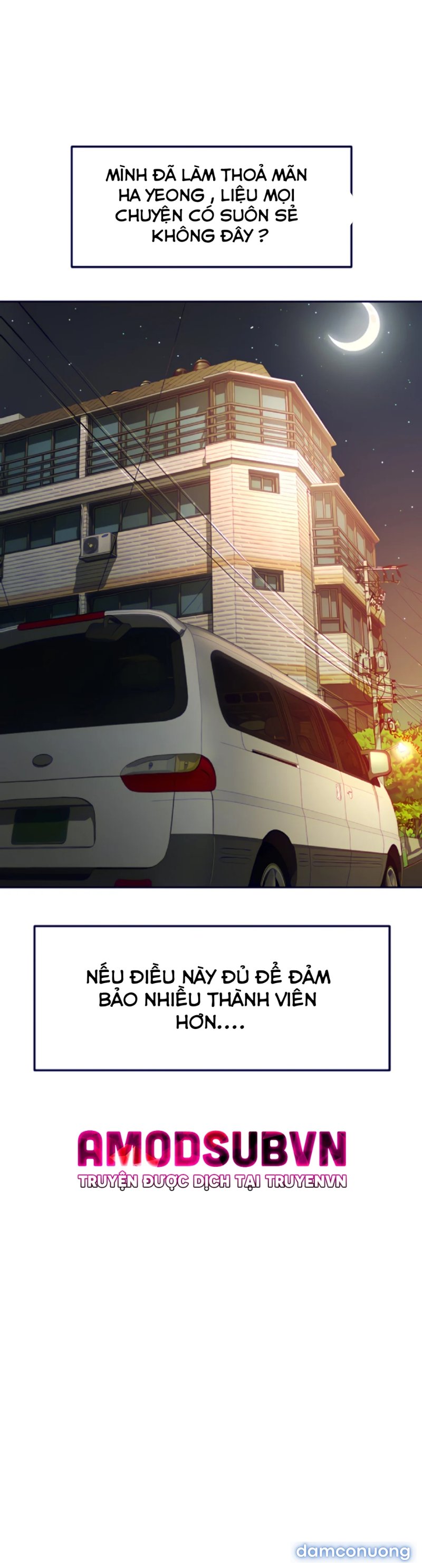 Cậu Chủ Nhỏ 
