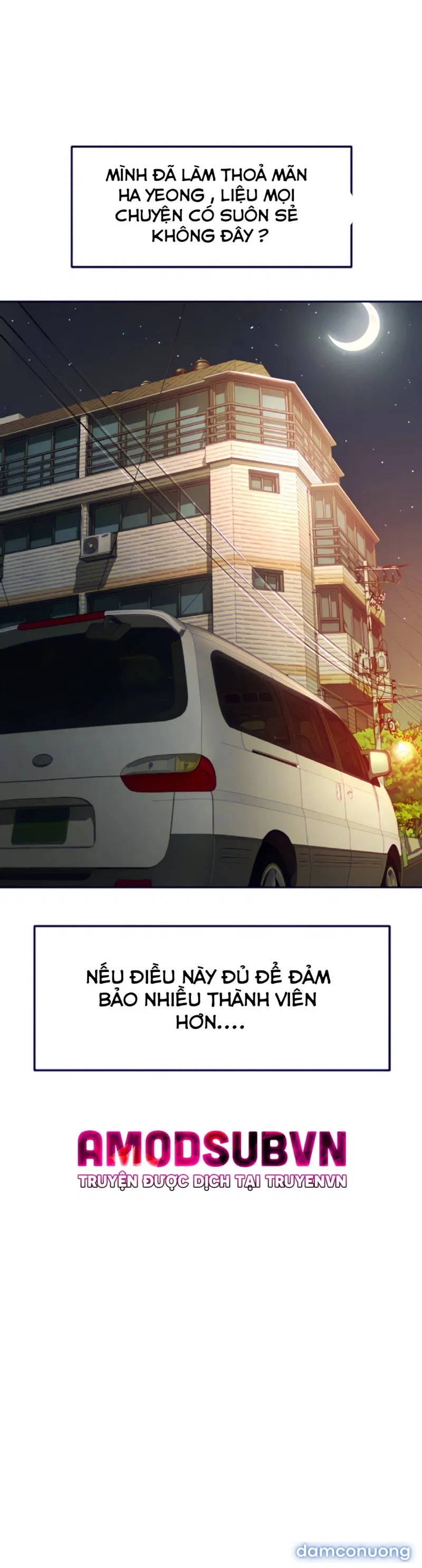Cậu Chủ Nhỏ 