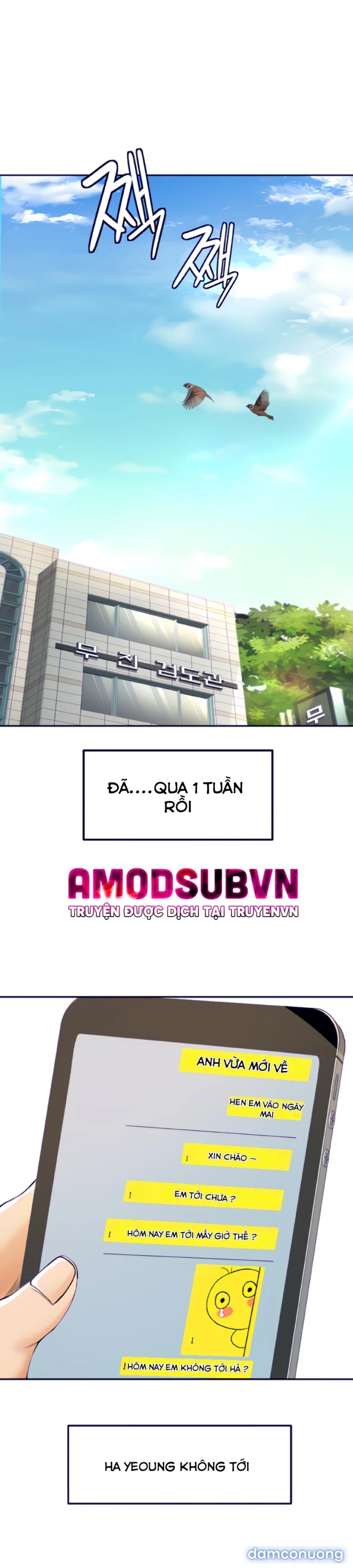 Cậu Chủ Nhỏ 