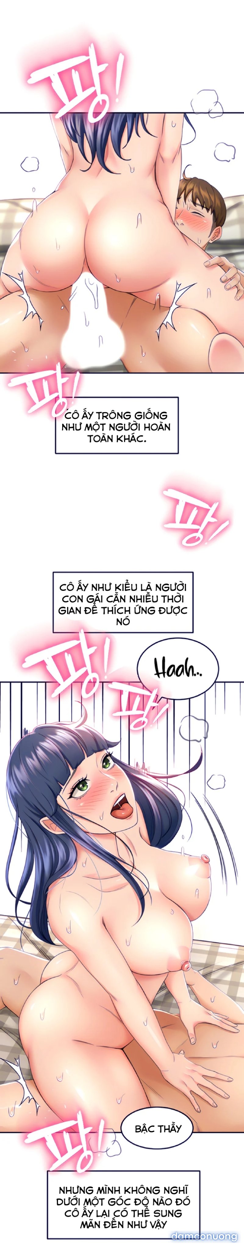 Cậu Chủ Nhỏ 