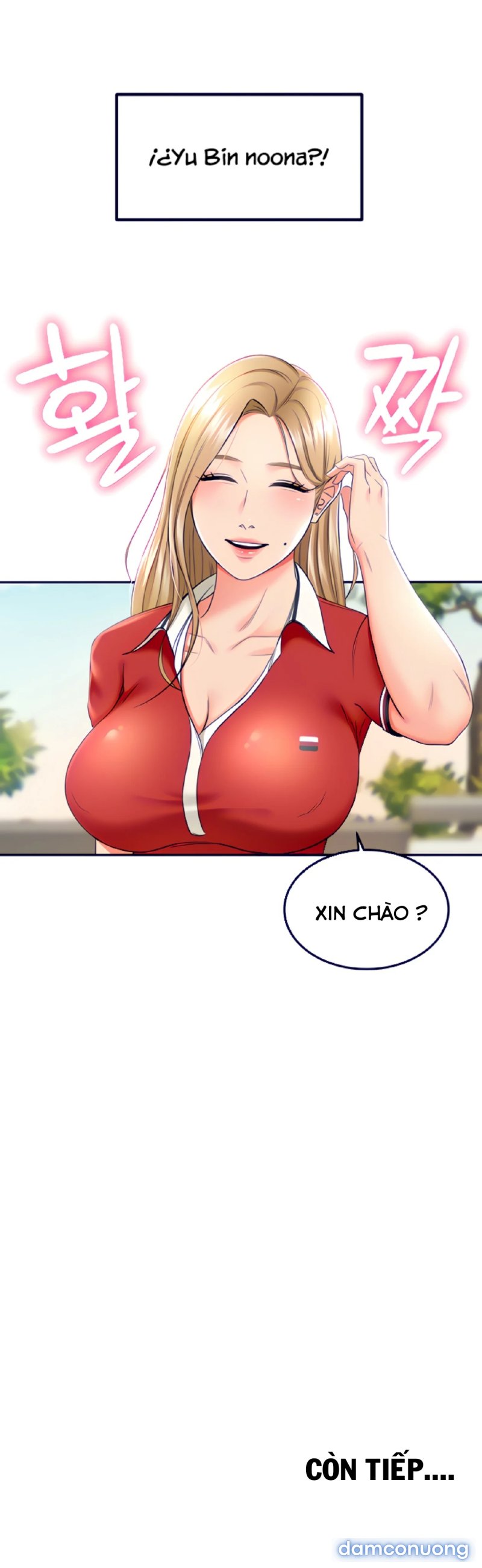Cậu Chủ Nhỏ 