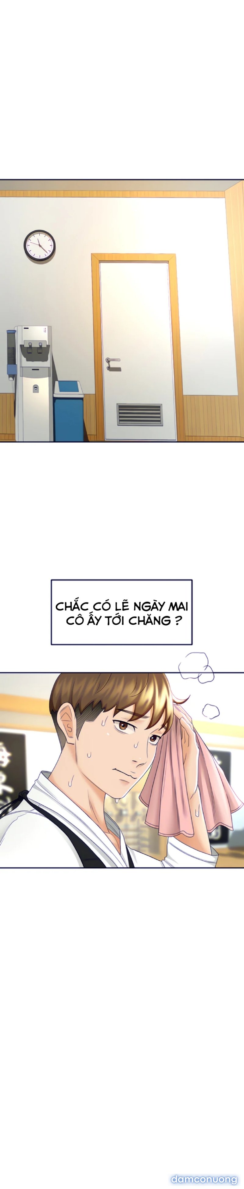 Cậu Chủ Nhỏ 