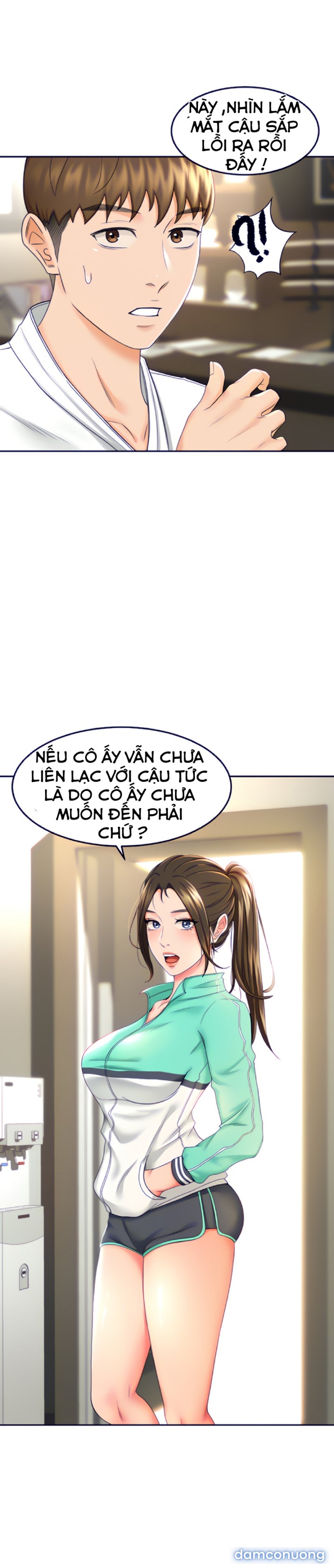Cậu Chủ Nhỏ 