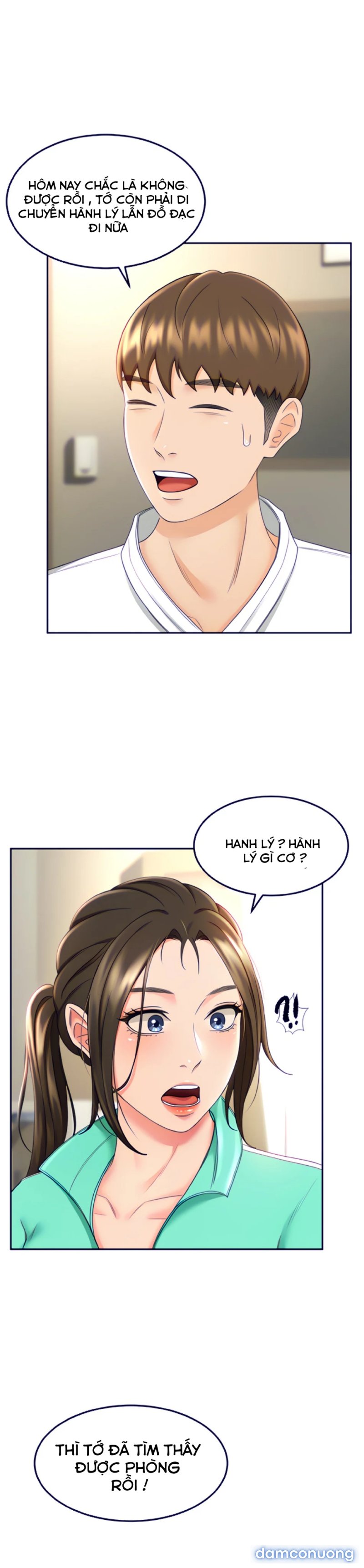 Cậu Chủ Nhỏ 