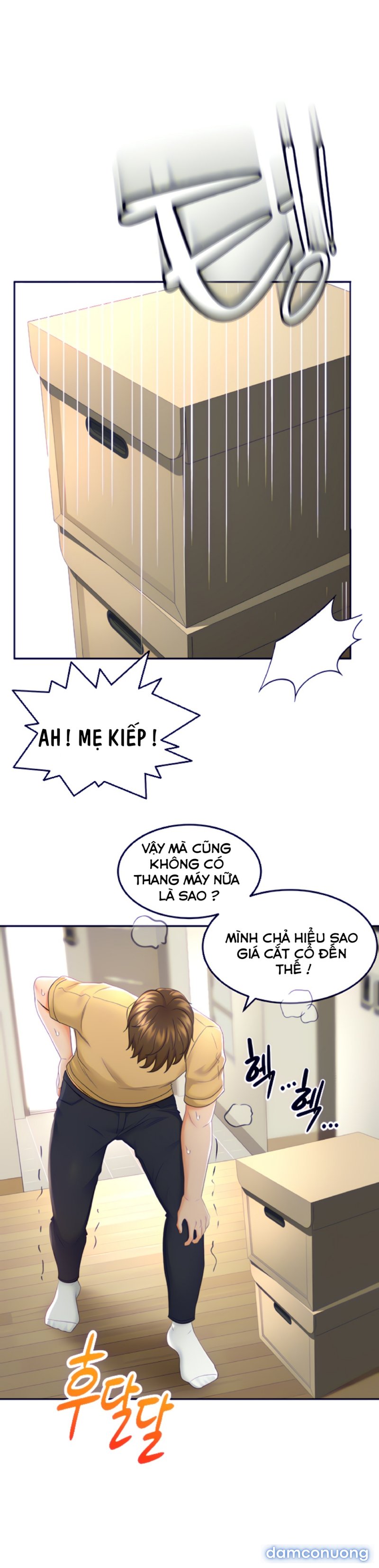 Cậu Chủ Nhỏ 