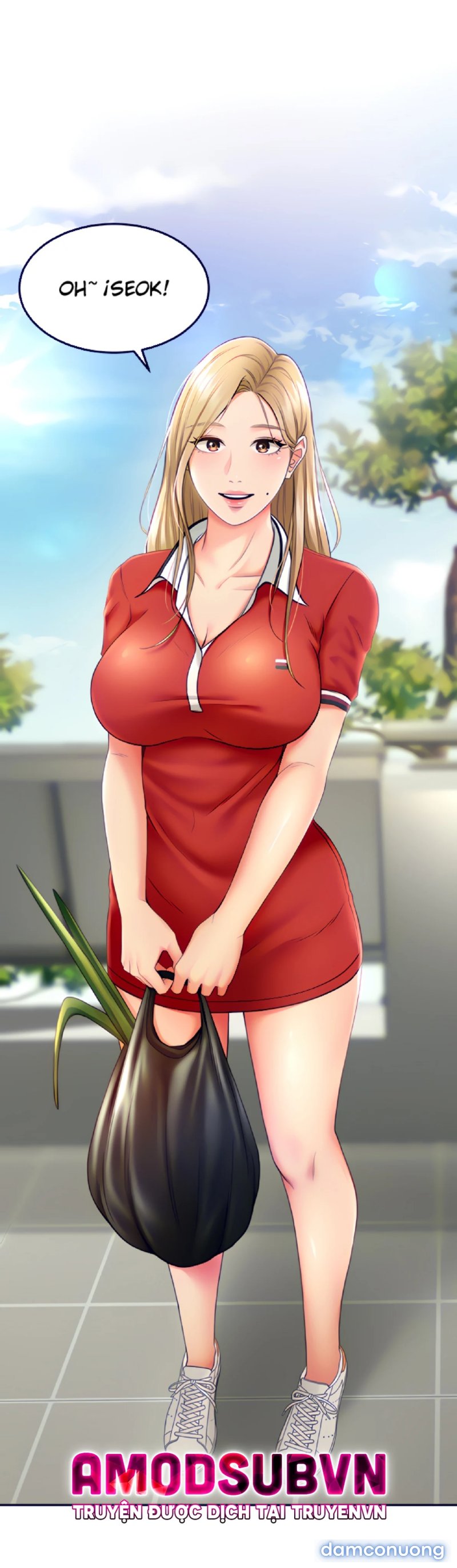 Cậu Chủ Nhỏ 