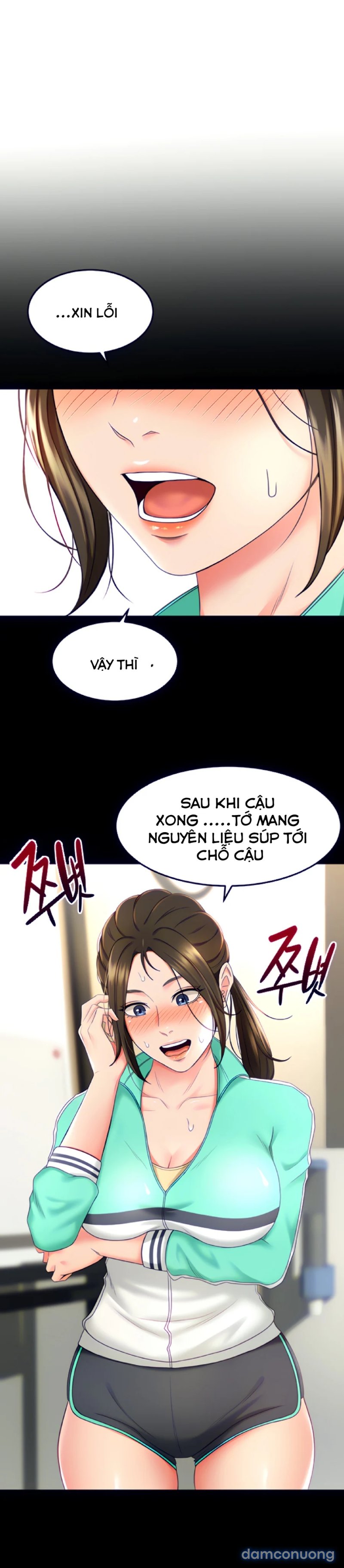 Cậu Chủ Nhỏ 