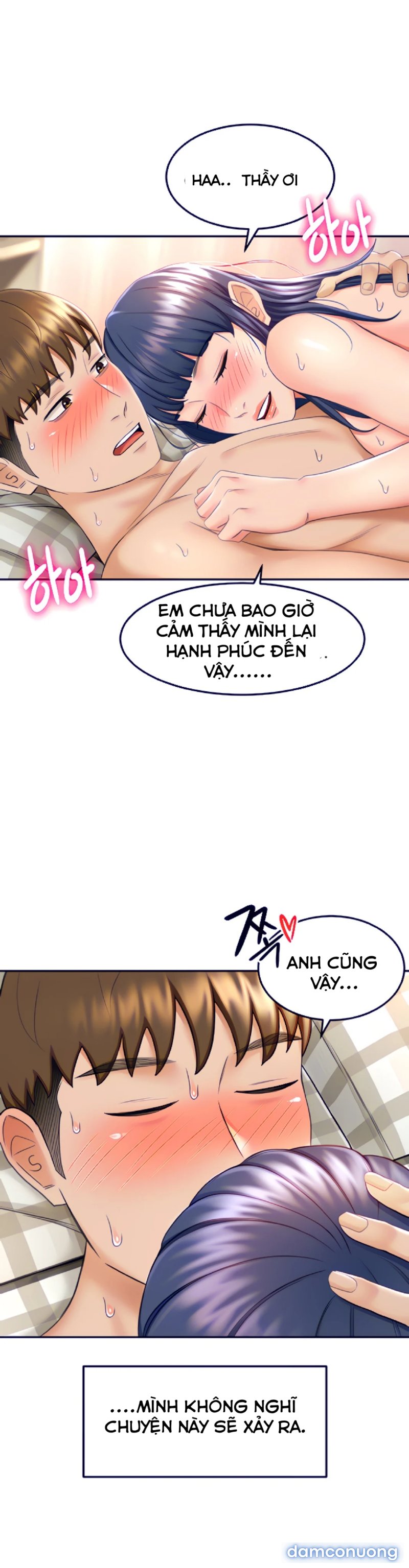 Cậu Chủ Nhỏ 