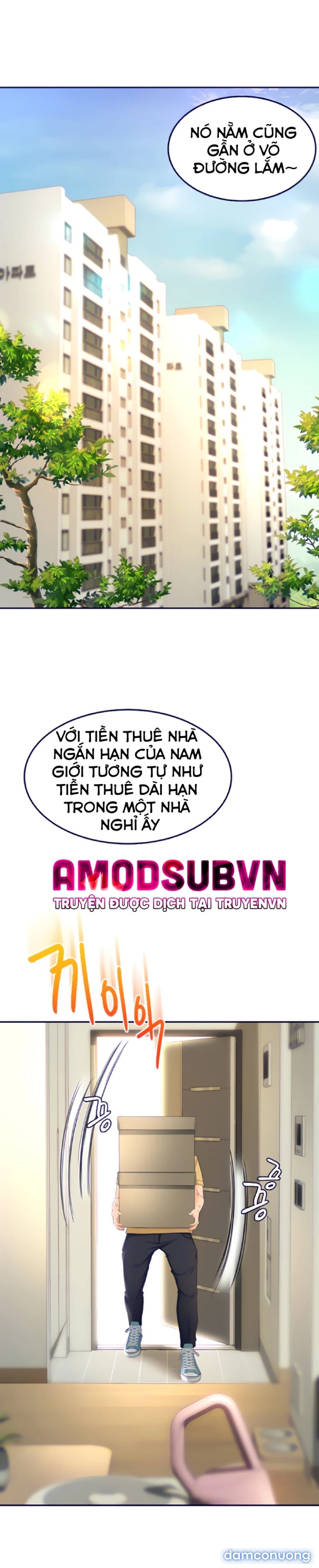 Cậu Chủ Nhỏ 