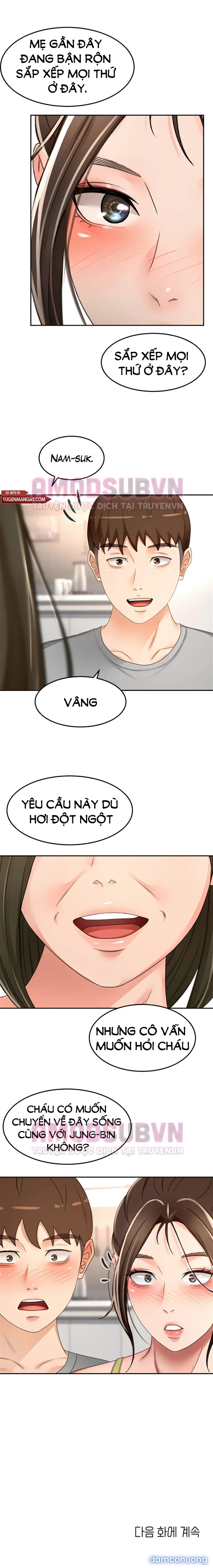 Cậu Chủ Nhỏ 