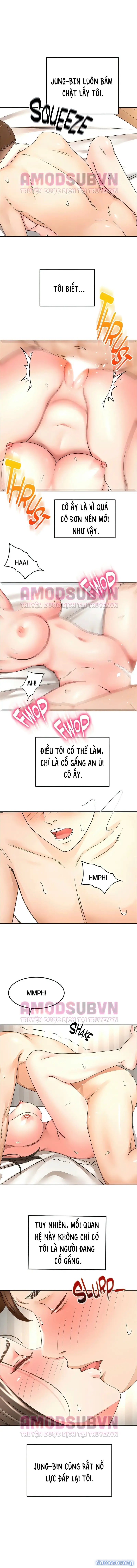 Cậu Chủ Nhỏ 