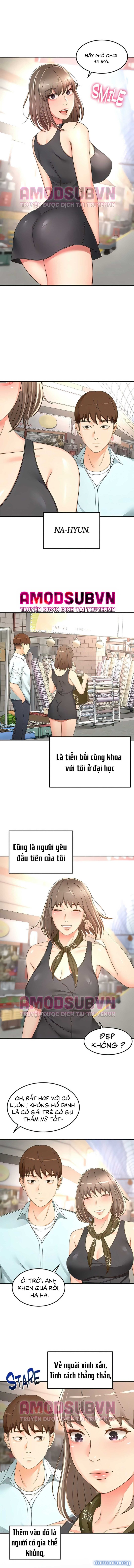 Cậu Chủ Nhỏ 