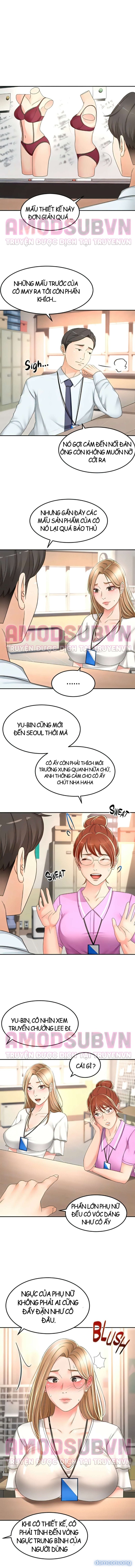 Cậu Chủ Nhỏ 