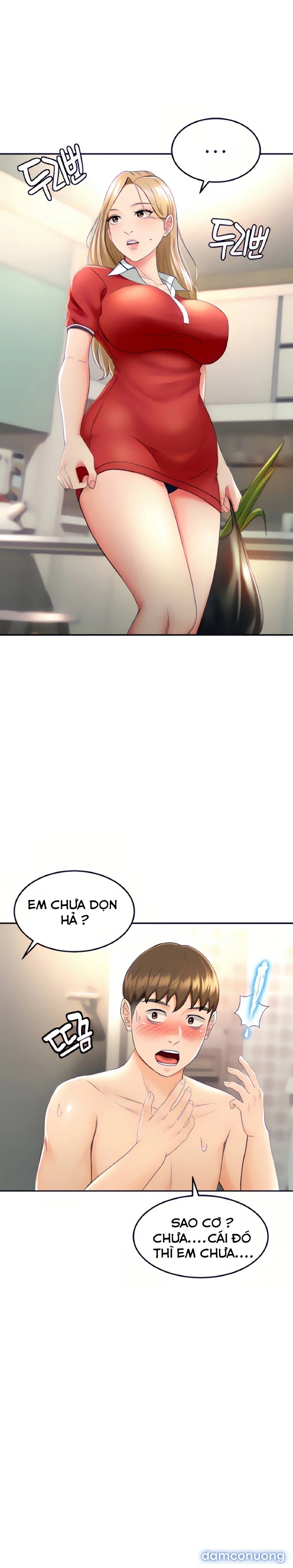 Cậu Chủ Nhỏ 