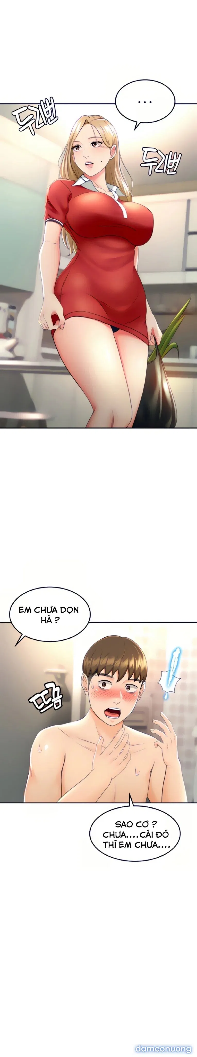 Cậu Chủ Nhỏ 